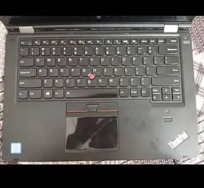 Lenovo Thinkpad Yoga 460 available on urgent basis