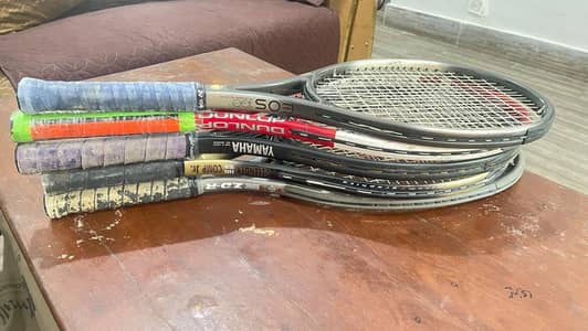 Tennis
