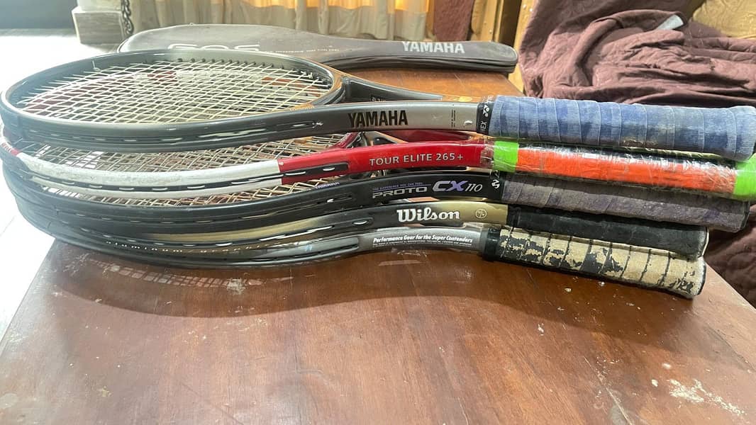 Tennis 1