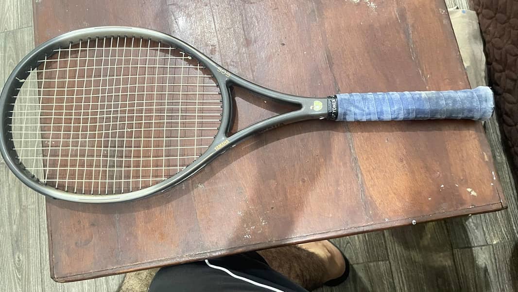 Tennis 2