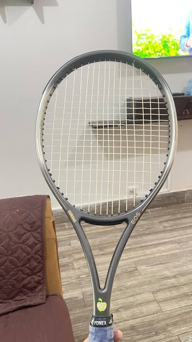 Tennis 5