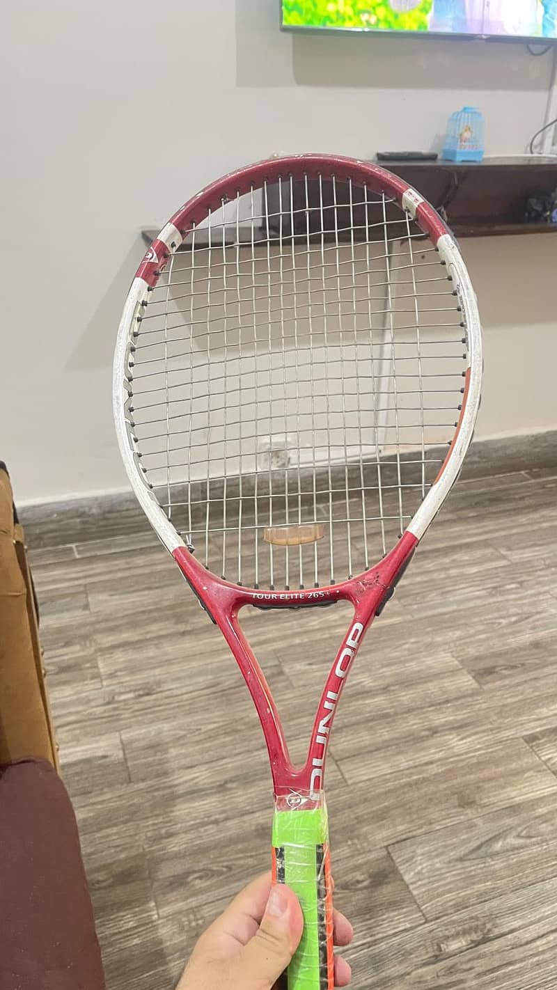 Tennis 8