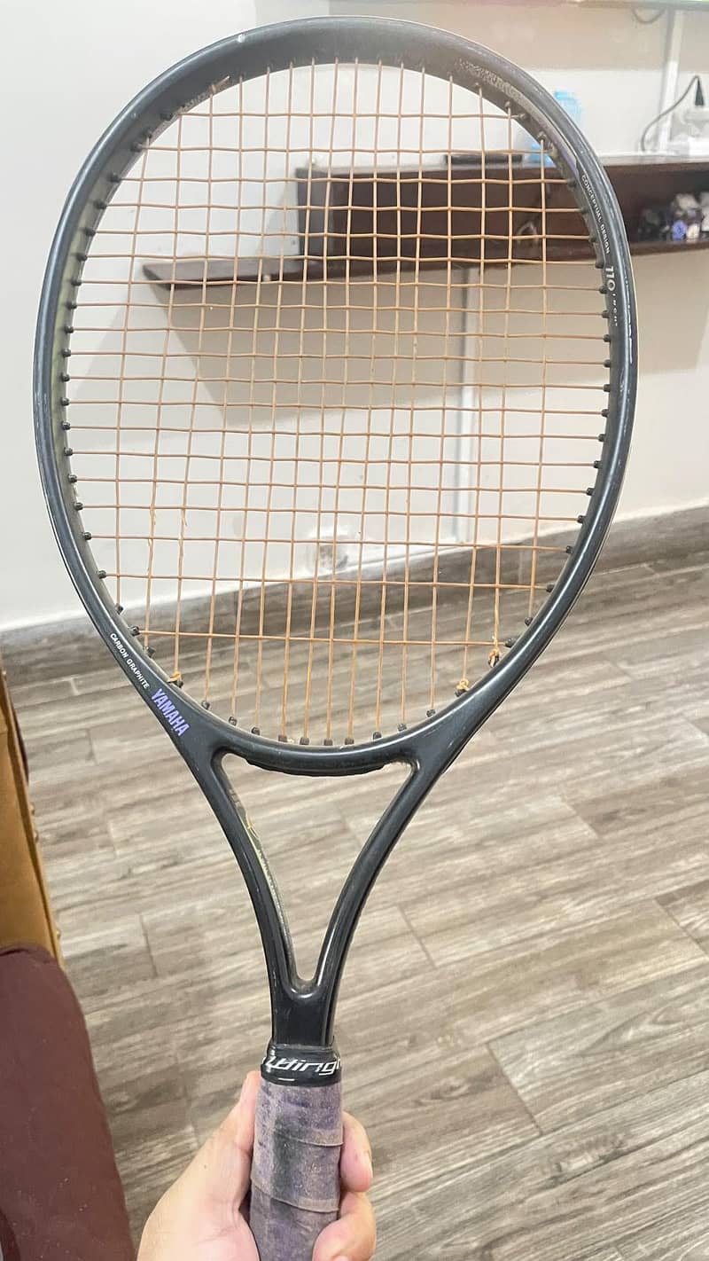 Tennis 11