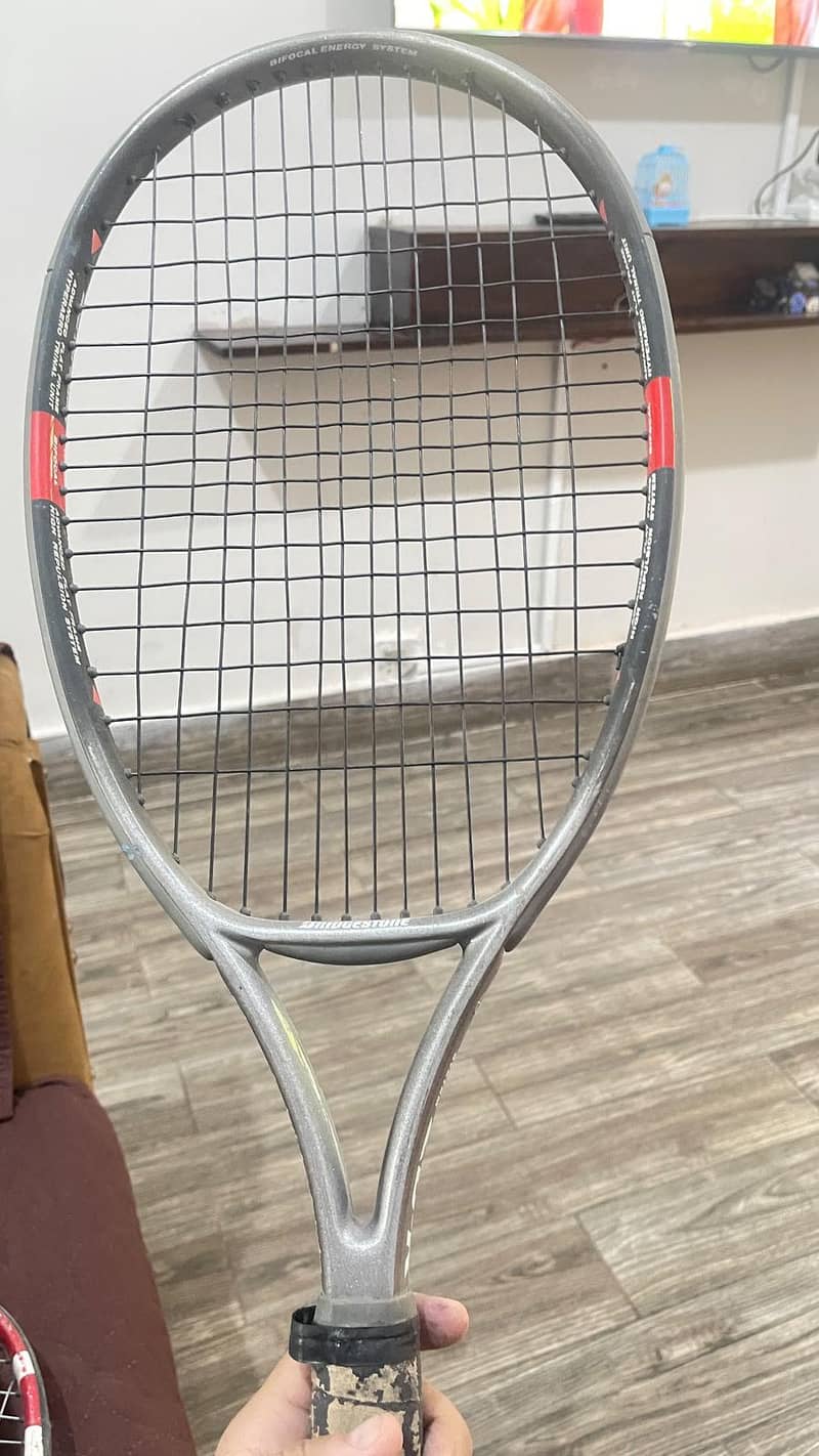 Tennis 17