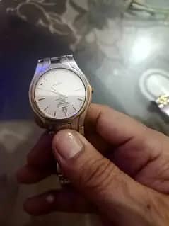 antique automatic citizen 0