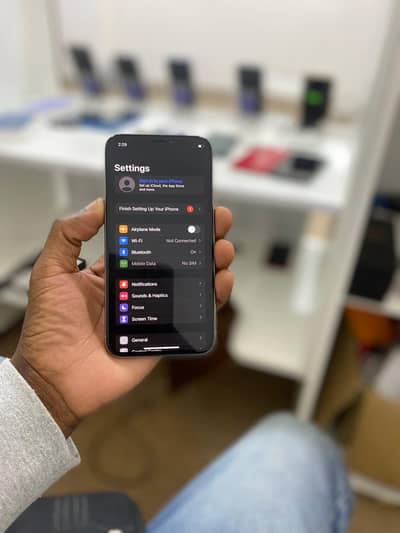 Apple iPhone X 256gb