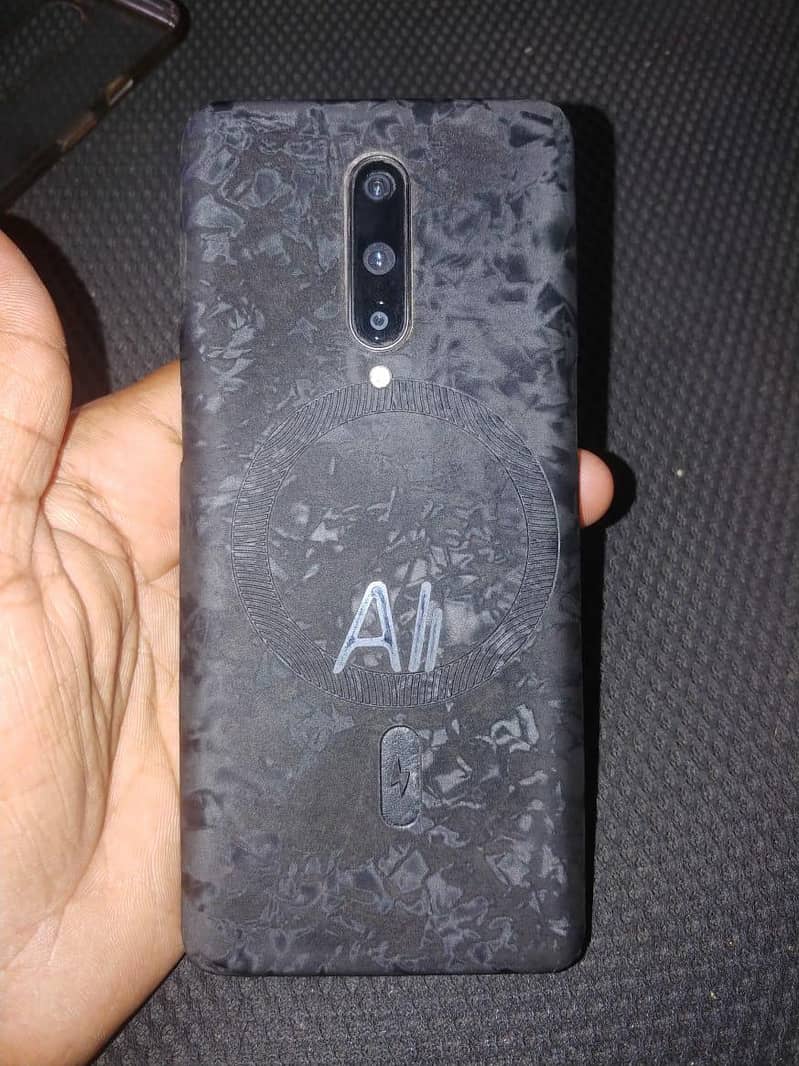 One Plus 8 0