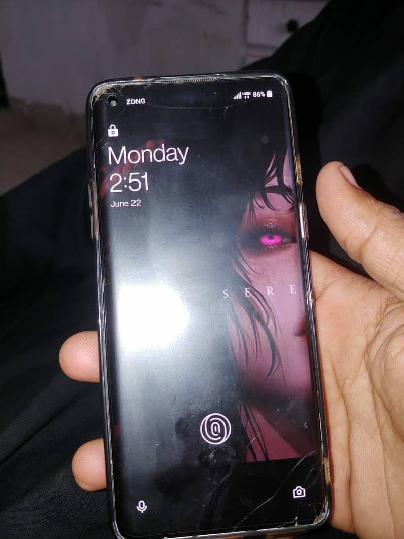 One Plus 8 1