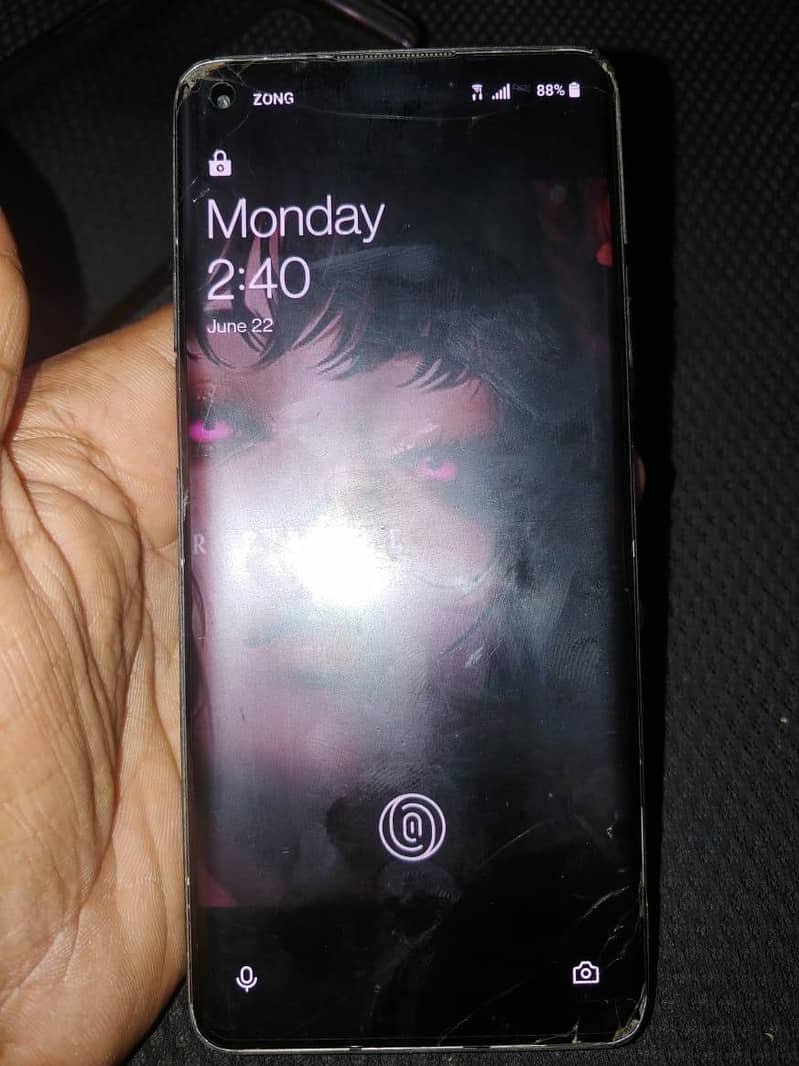 One Plus 8 2