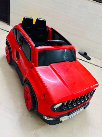 car 1