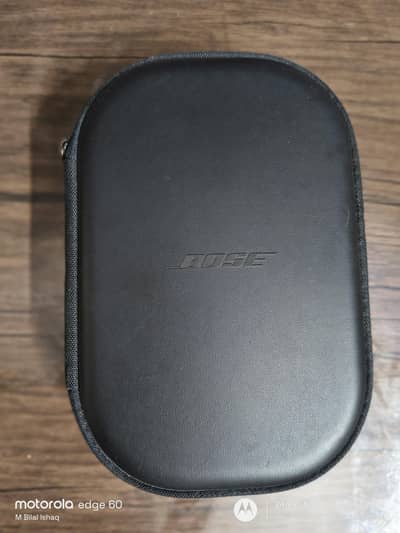 Bose QC35ii Condition Just  Like New 10/9.8