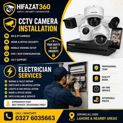 Hifazat360