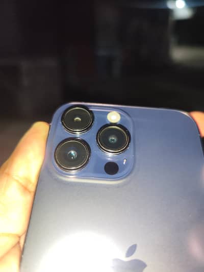 iPhone 14 Pro Max 4Month Sim Time available