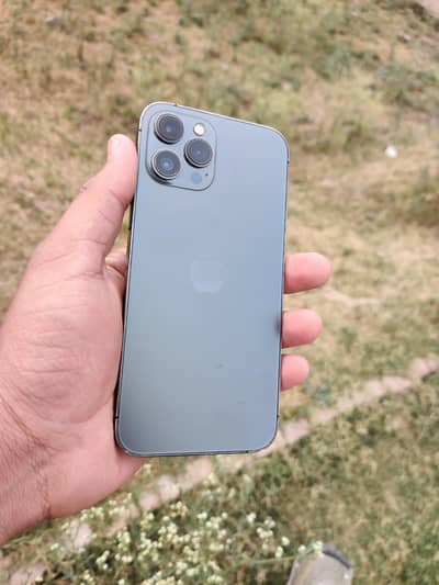 Apple iPhone 12 Pro Max