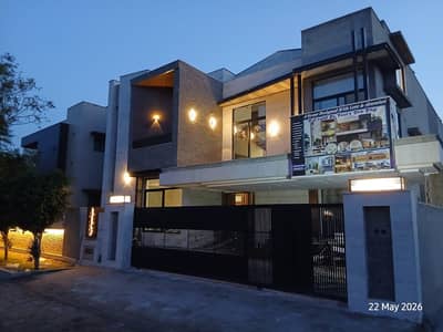 1 kanal Barend new House for sale