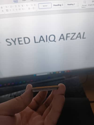 AMD Ryzen r5 2600 processor