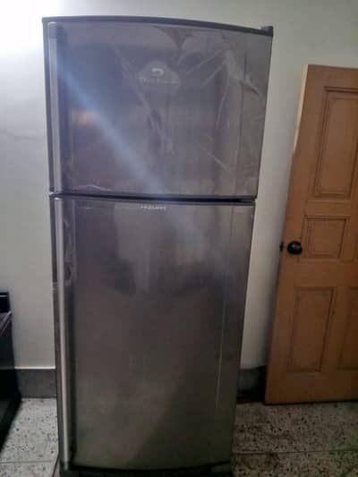 Dawlence Refrigerator