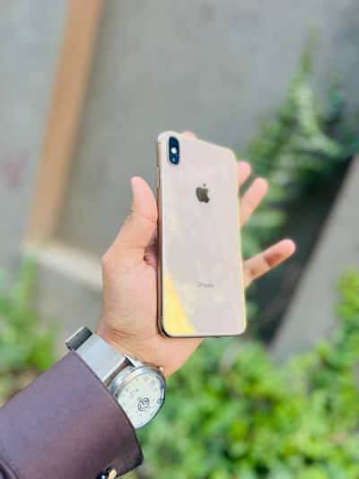 Apple iPhone XS Max