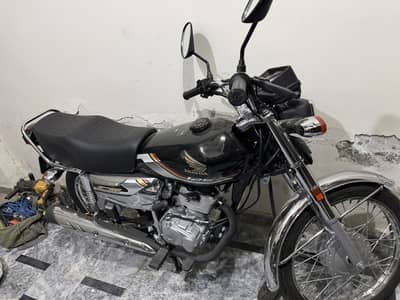 Honda-self 125 2026 Model | 1st Owner | Like Brand New