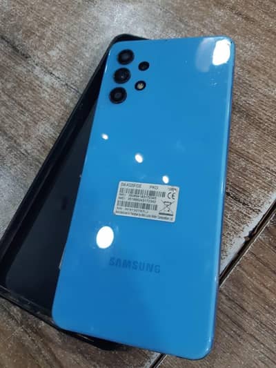 Samsung Mobile A32