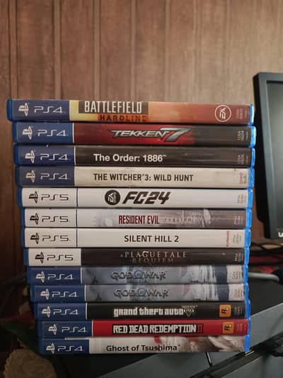 ps4-ps5 titles at best price