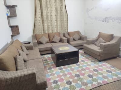 Sofa 7 seater