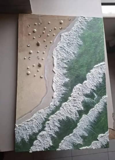 Painting 3D