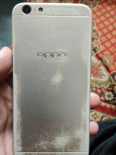OPPO A57