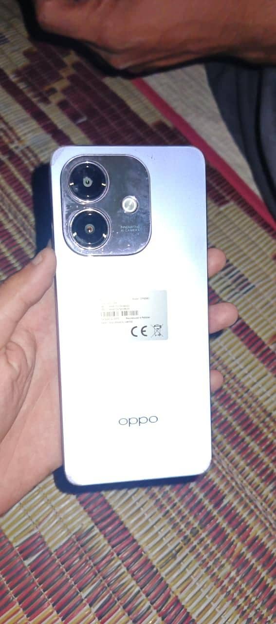 OPPO A5 3