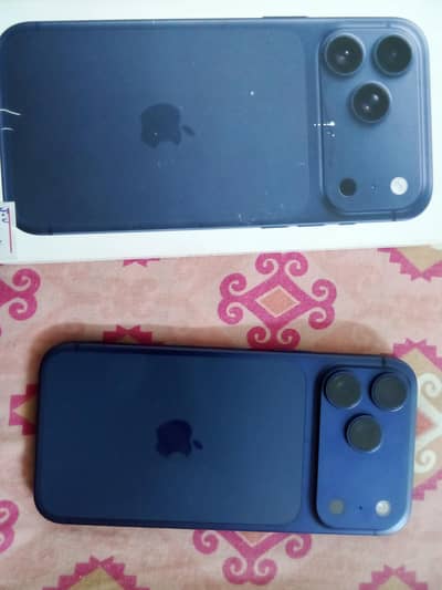 Apple iPhone 17 Pro Max JV