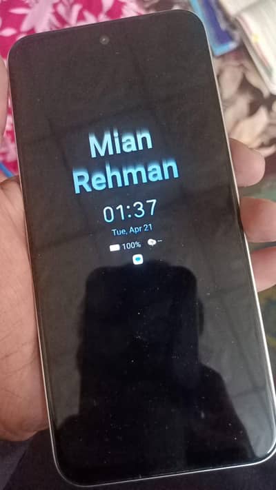 Tecno SPARK 30C