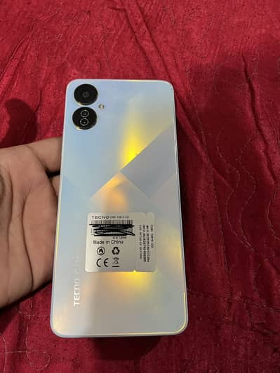 Tecno CAMON 19 Neo