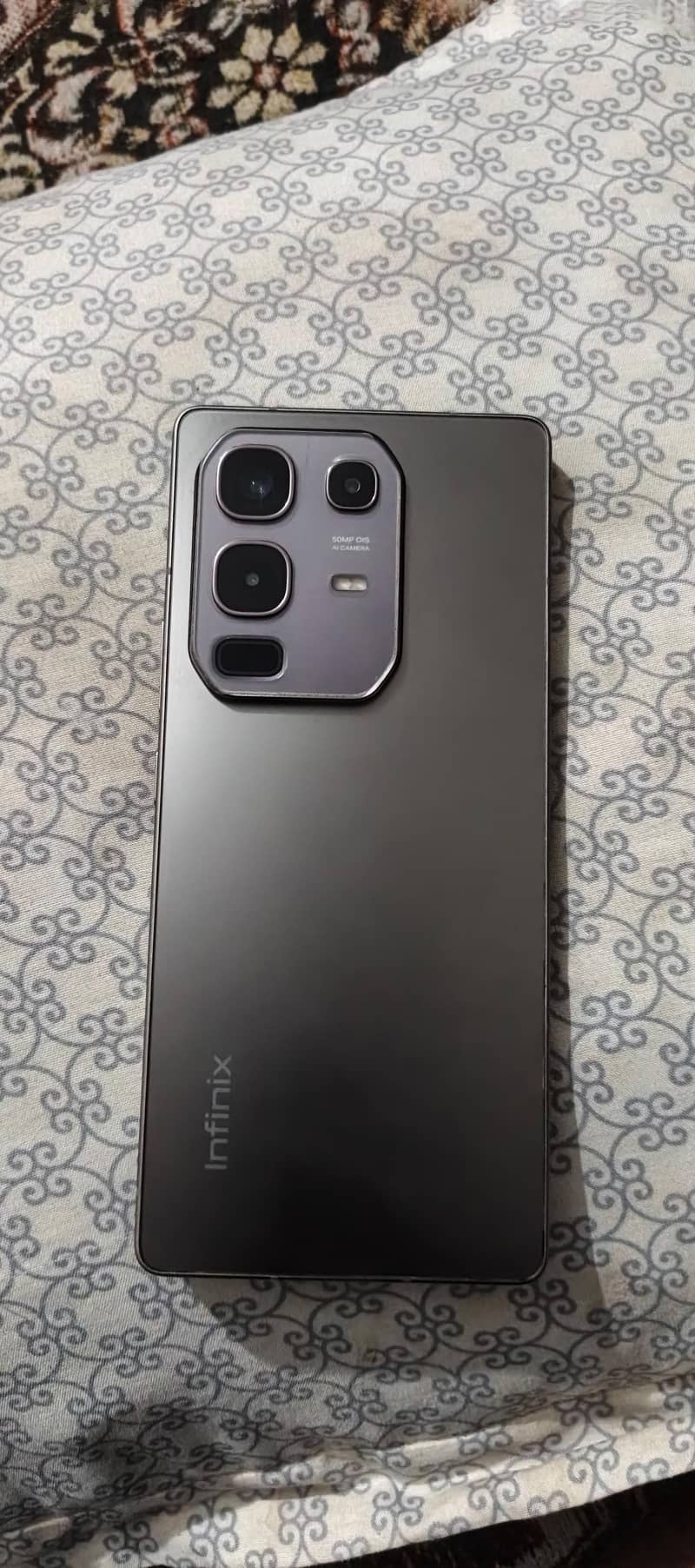 Infinix Note 50 1