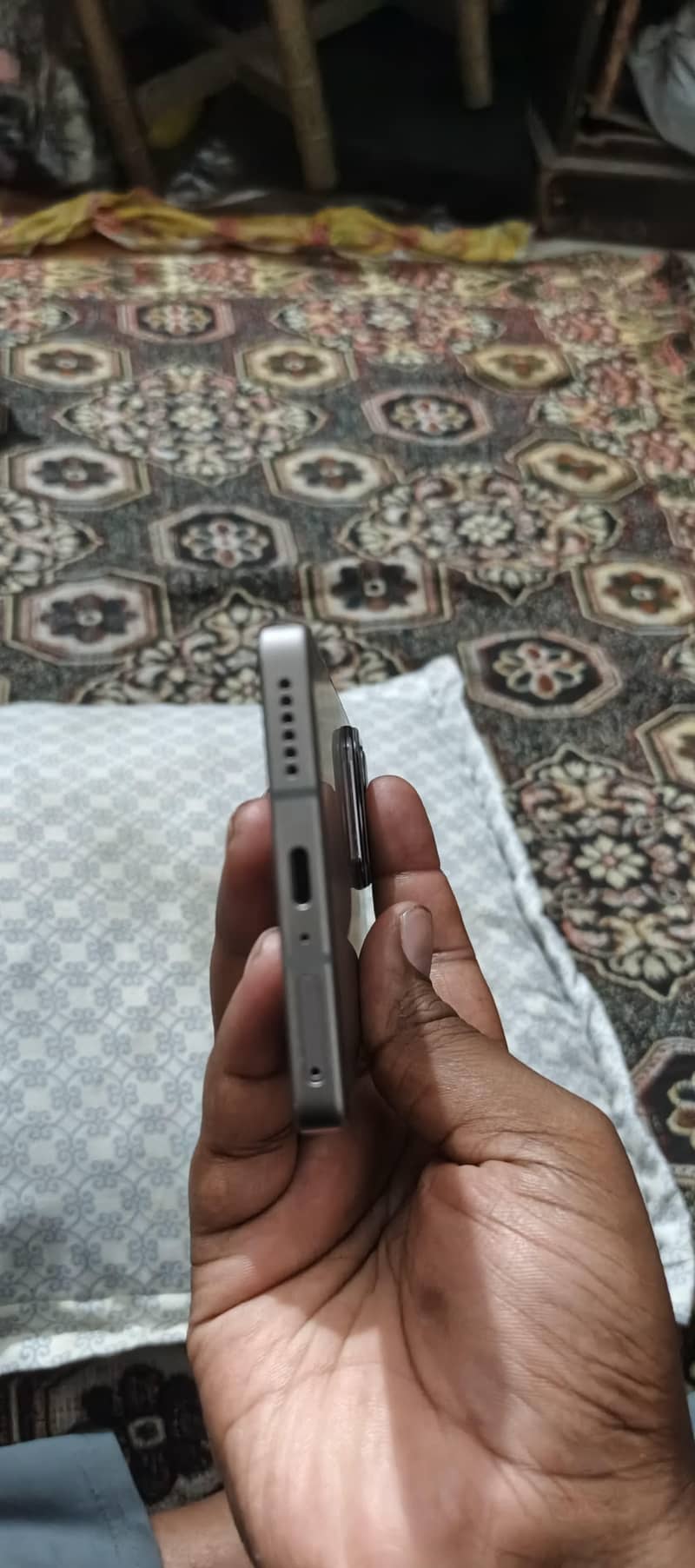 Infinix Note 50 3