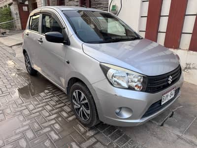 Suzuki Cultus VXR 2022