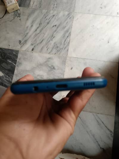 Samsung Mobile A12