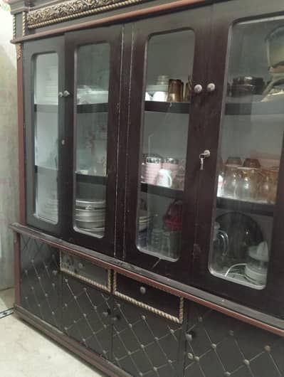 showcase for sale