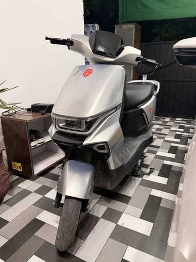 Metro T9 sport