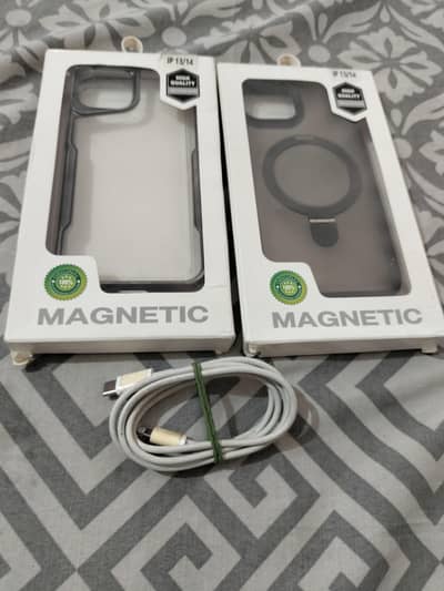 I phone 13 original charging cable