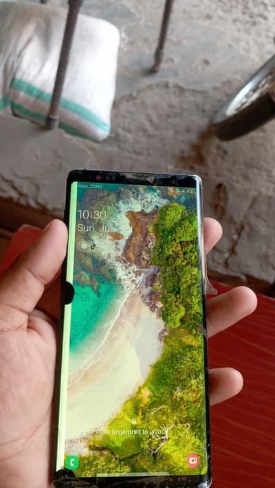 dul sim pta Aprovd 512gb 12 gb ram outclass camera