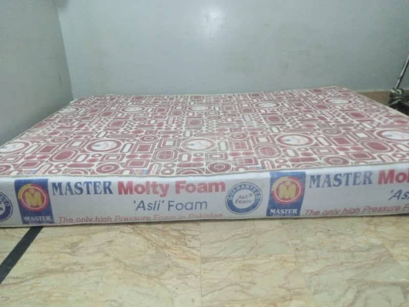 moltyfoam 3