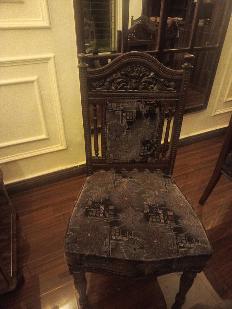 Dining Table 2
