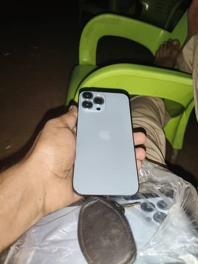 Apple iPhone 13 Pro Max