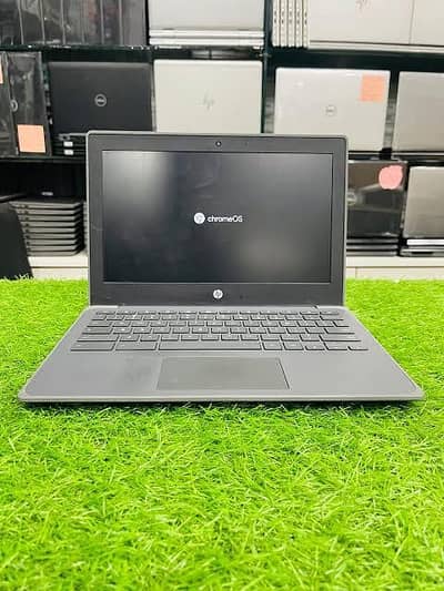 HP Chromebook