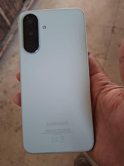 Samsung Mobile A56 5g