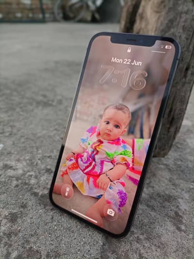 Apple iPhone 12 Pro