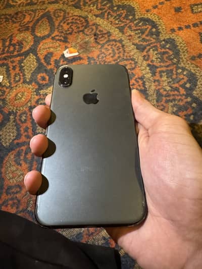 Apple iPhone XS
