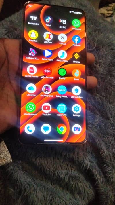 Motorola Edge 50 Neo 2025