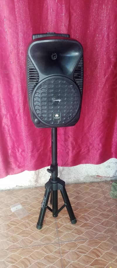Audionic REX73