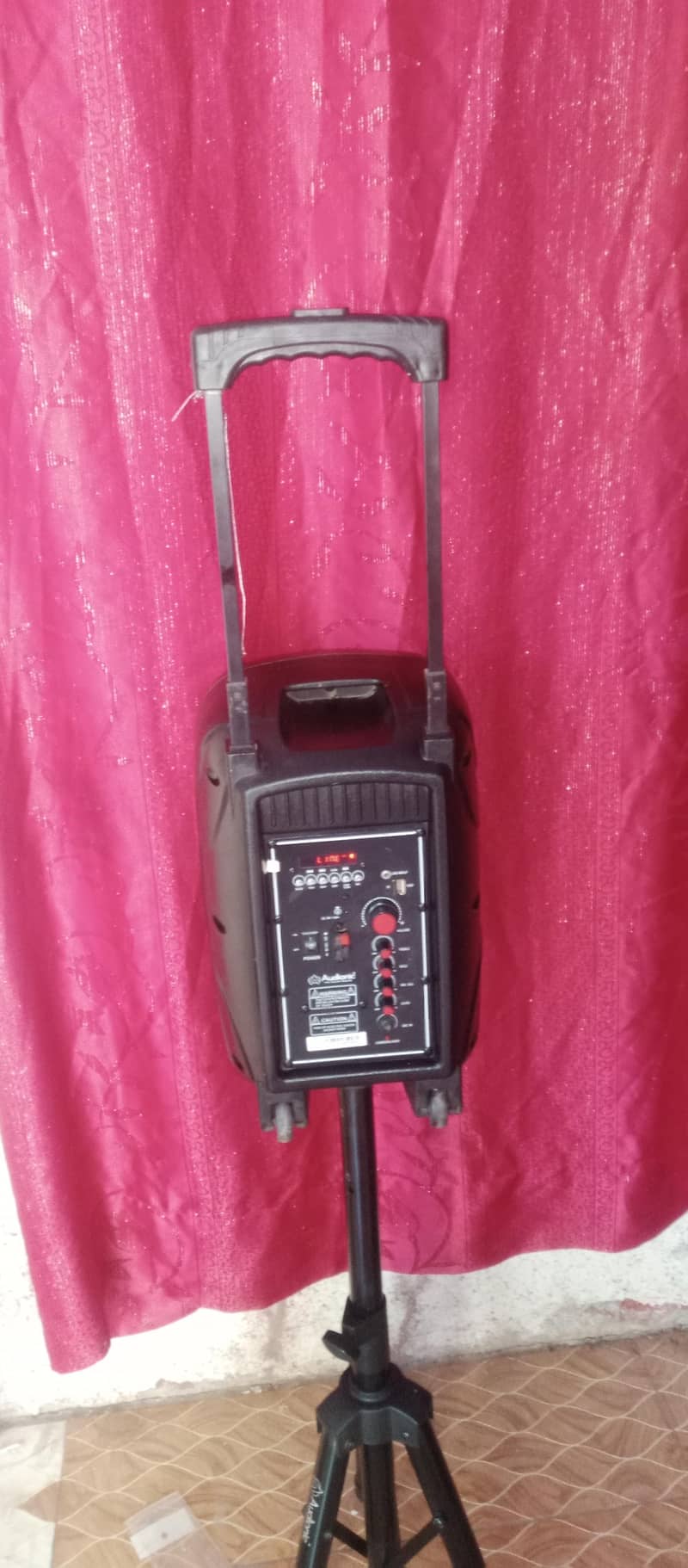 Audionic REX73 4